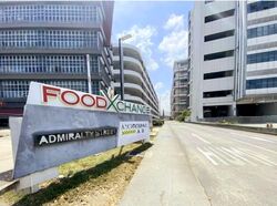 Food XChange @ Admiralty (D27), Factory #556237451